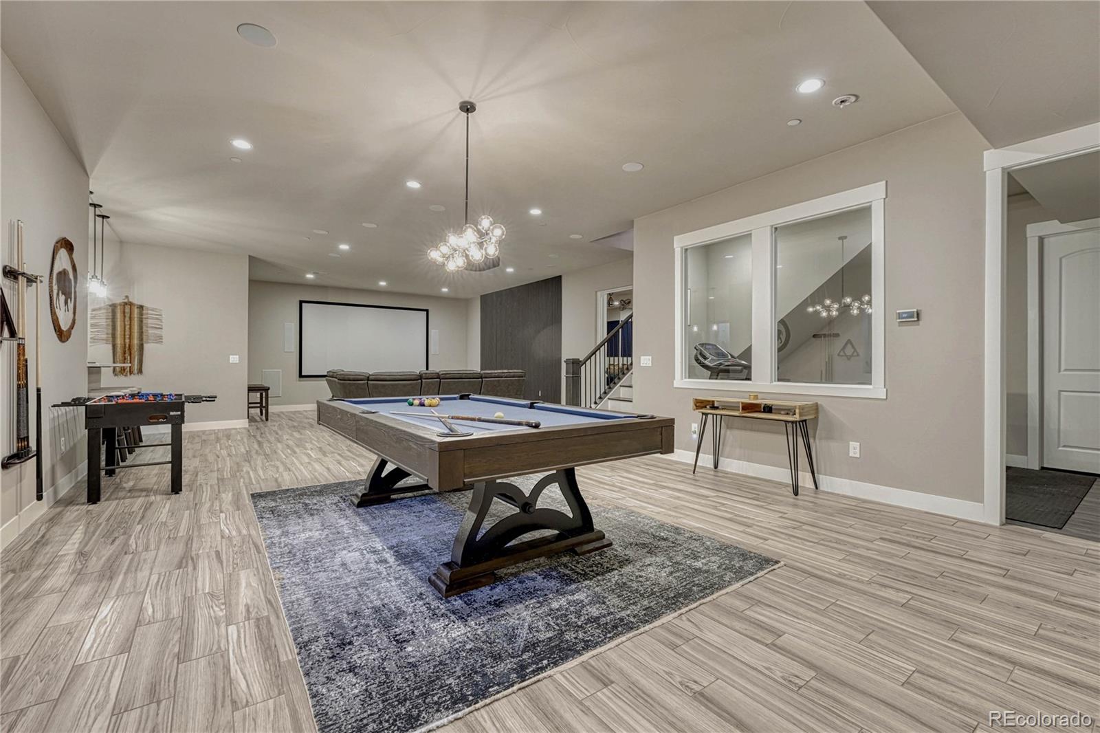 Castle Rock, Colorado, 80109, United States, 5 Bedrooms Bedrooms, ,6 BathroomsBathrooms,Residential,Active,1986908