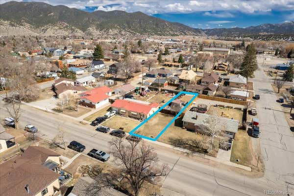 LOT 16 BLK 156 G STREET, SALIDA, CO 81201 - Image 1