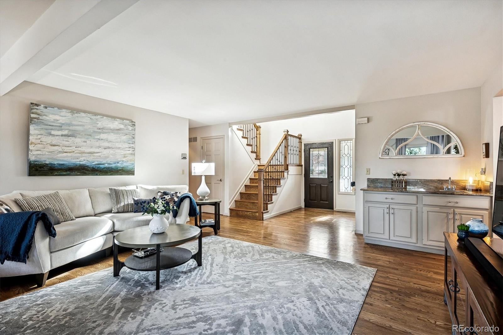 Greenwood Village, Colorado, 80111, United States, 6 Bedrooms Bedrooms, ,4 BathroomsBathrooms,Residential,Active,2009828