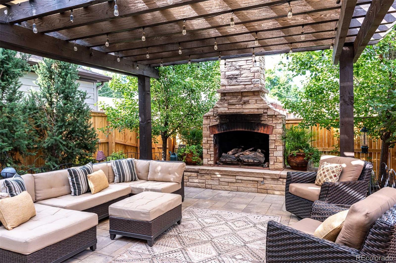 Denver, Colorado, 80209, United States, 4 Bedrooms Bedrooms, ,5 BathroomsBathrooms,Residential,Active,1944262