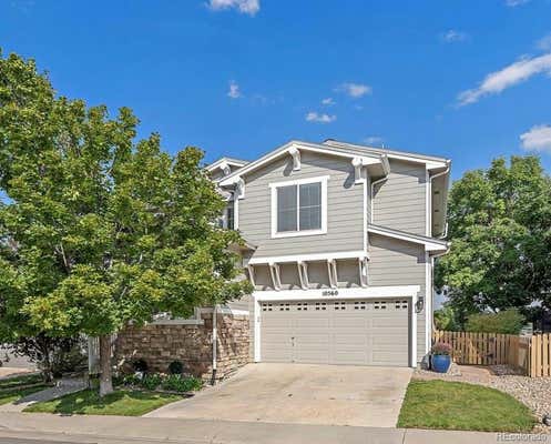 10560 ATWOOD CIR, HIGHLANDS RANCH, CO 80130 - Image 1