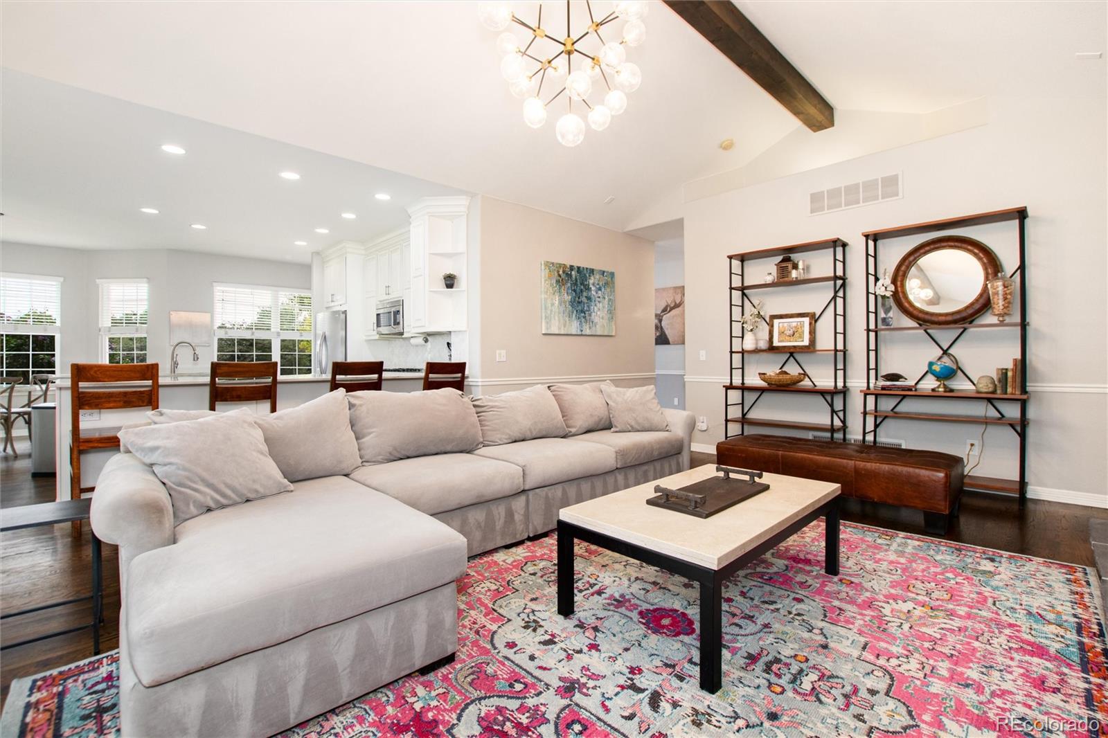 Littleton, Colorado, 80123, United States, 4 Bedrooms Bedrooms, ,4 BathroomsBathrooms,Residential,Active,1936610