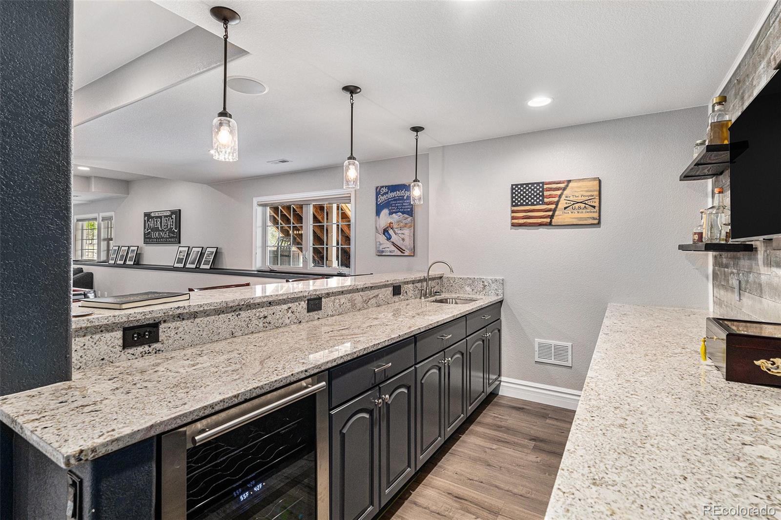 Franktown, Colorado, 80116, United States, 5 Bedrooms Bedrooms, ,5 BathroomsBathrooms,Residential,Active,1962183