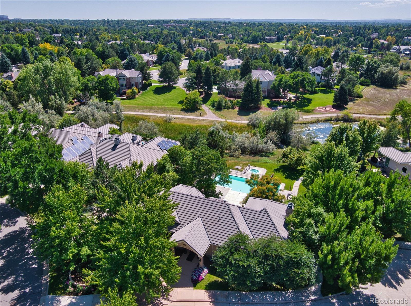 Greenwood Village, Colorado, 80121, United States, ,4 BathroomsBathrooms,Residential,Active,1824499