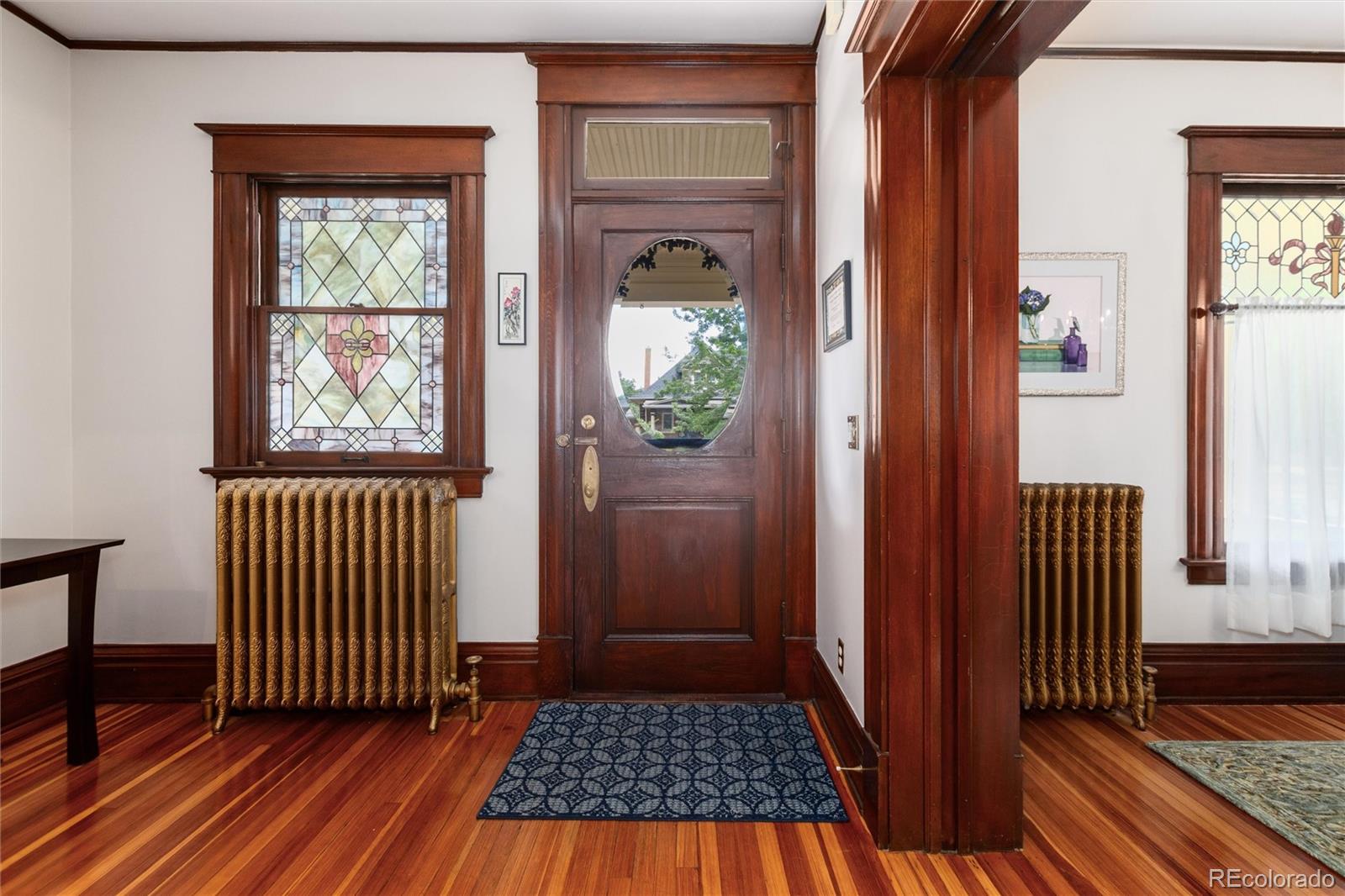 Denver, Colorado, 80203, United States, 4 Bedrooms Bedrooms, ,4 BathroomsBathrooms,Residential,Active,1898002