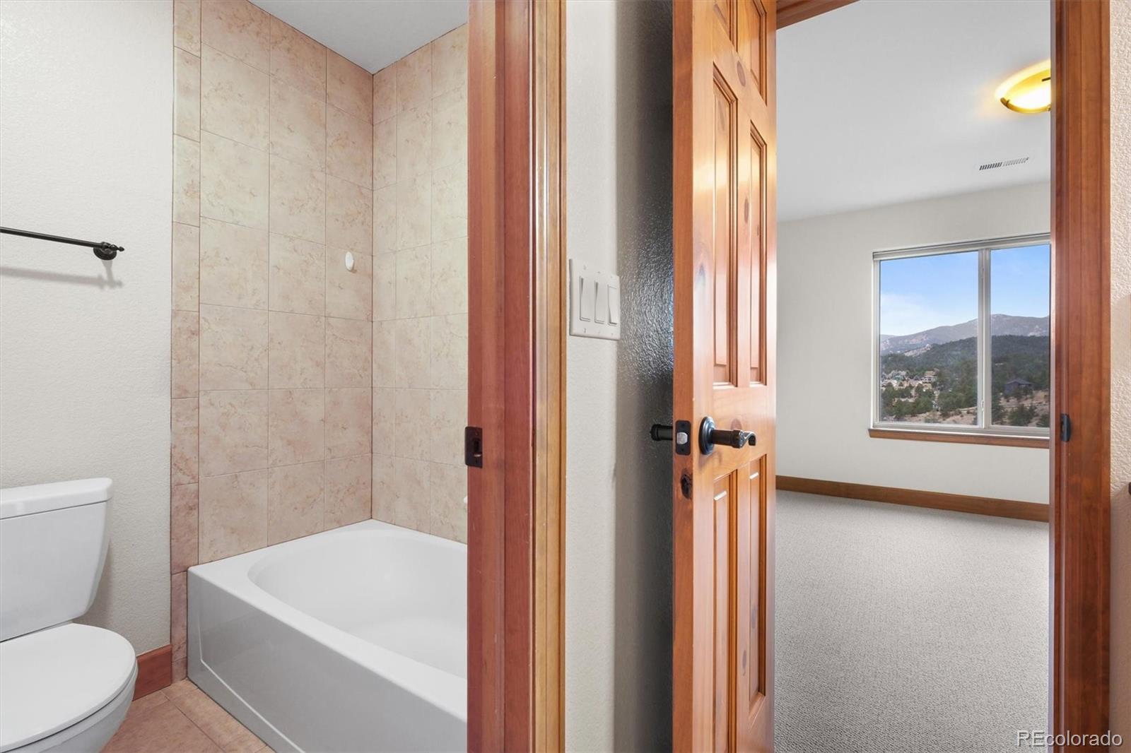 Evergreen, Colorado, 80439, United States, ,4 BathroomsBathrooms,Residential,Active,1764505