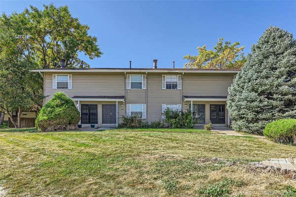 1985 S PEORIA ST, AURORA, CO 80014 - Image 1