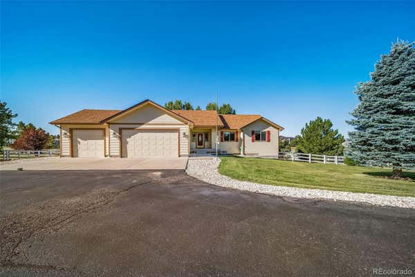 2952 DEER CREEK DR, PARKER, CO 80138 - Image 1