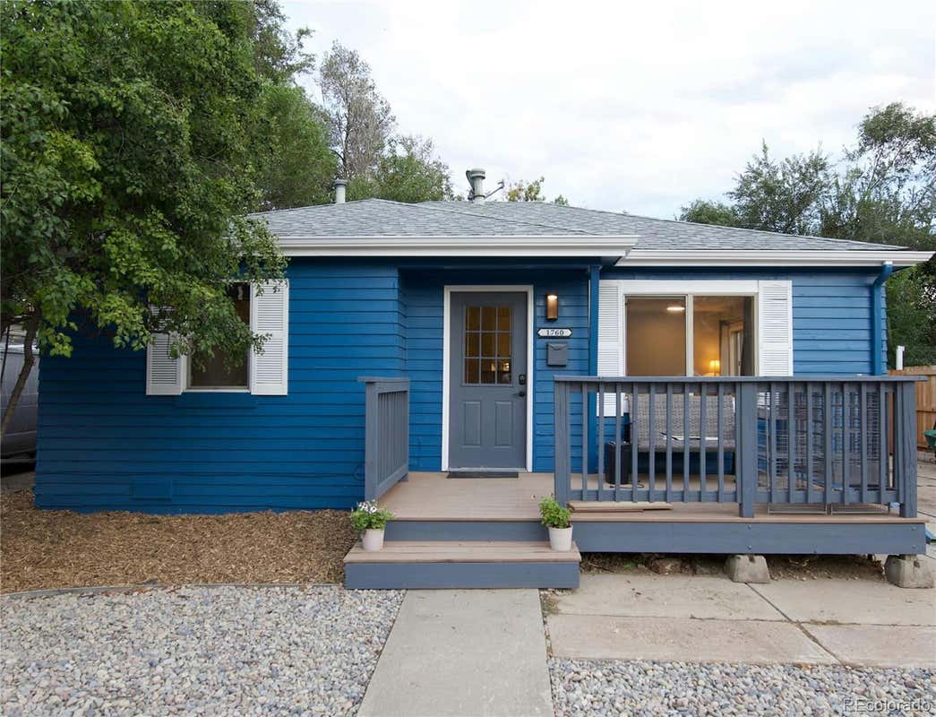 1760 UINTA ST, DENVER, CO 80220, photo 1 of 22