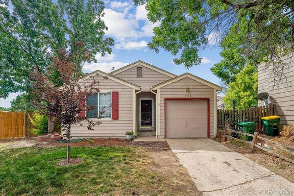 17938 E COLGATE PL, AURORA, CO 80013 - Image 1