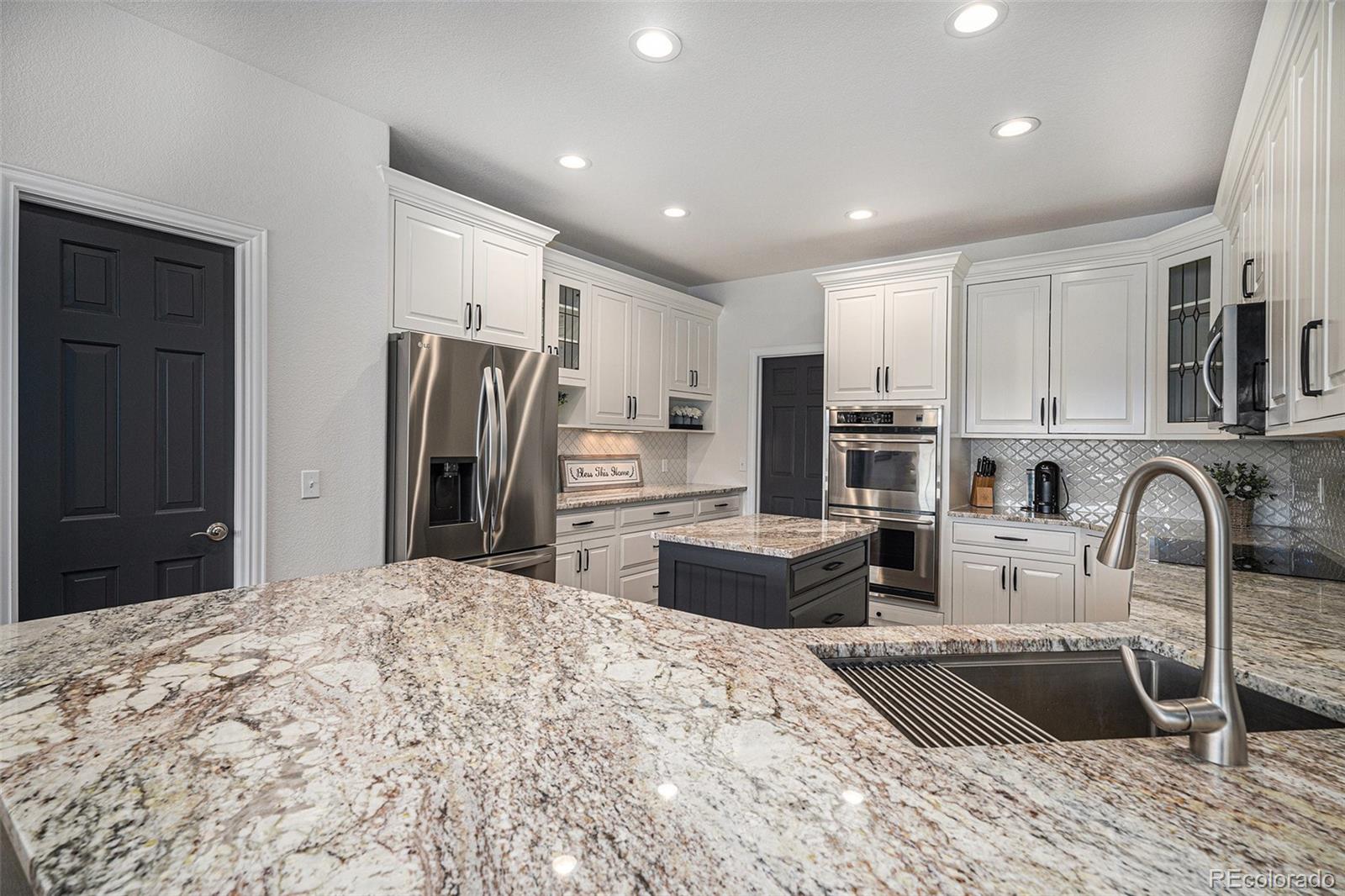 Franktown, Colorado, 80116, United States, 5 Bedrooms Bedrooms, ,5 BathroomsBathrooms,Residential,Active,2007626