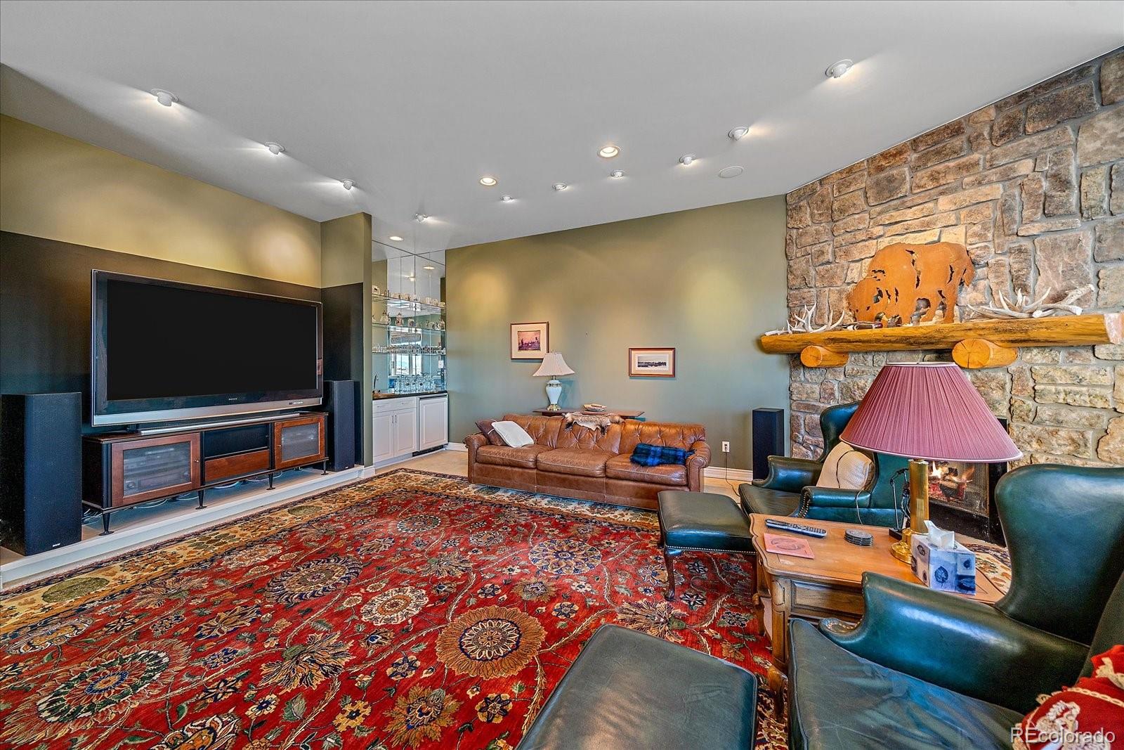 Castle Rock, Colorado, 80108, United States, 4 Bedrooms Bedrooms, ,5 BathroomsBathrooms,Residential,Active,2007012