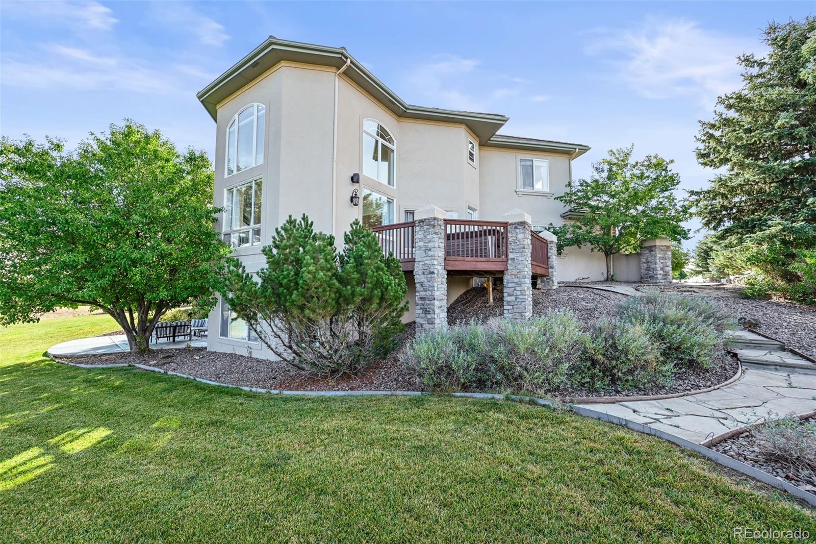 Castle Rock, Colorado, 80108, United States, 5 Bedrooms Bedrooms, ,5 BathroomsBathrooms,Residential,Active,1929658