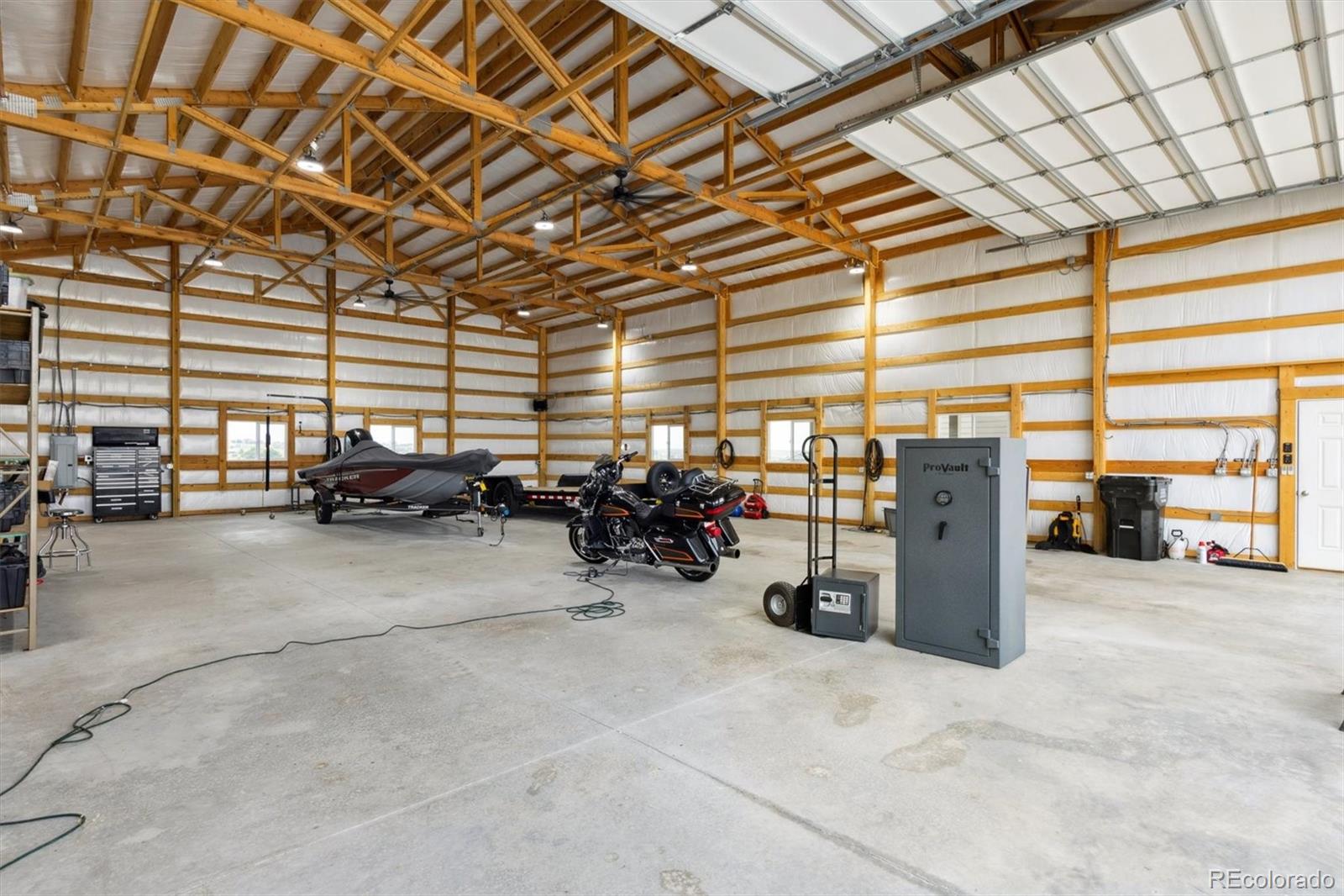 Parker, Colorado, 80138, United States, 5 Bedrooms Bedrooms, ,4 BathroomsBathrooms,Residential,Active,1914585