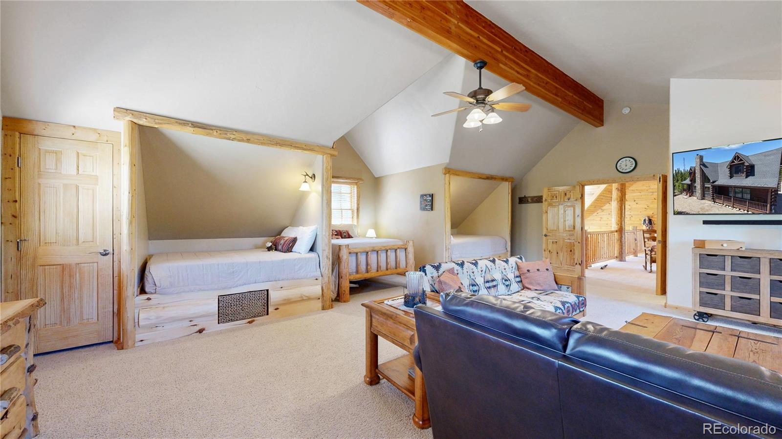 Grand Lake, Colorado, 80447, United States, 6 Bedrooms Bedrooms, ,4 BathroomsBathrooms,Residential,Active,1810482