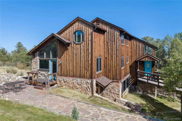 1337 CASTLEWOOD DR, FRANKTOWN, CO 80116 - Image 1