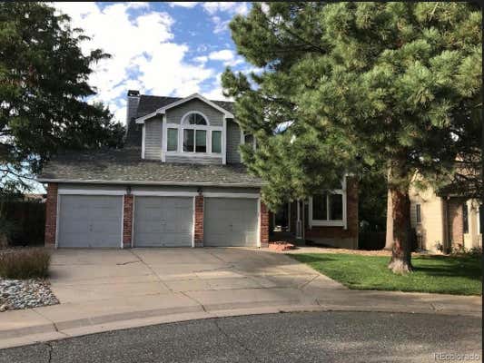 11563 W 67TH AVE, ARVADA, CO 80004 - Image 1