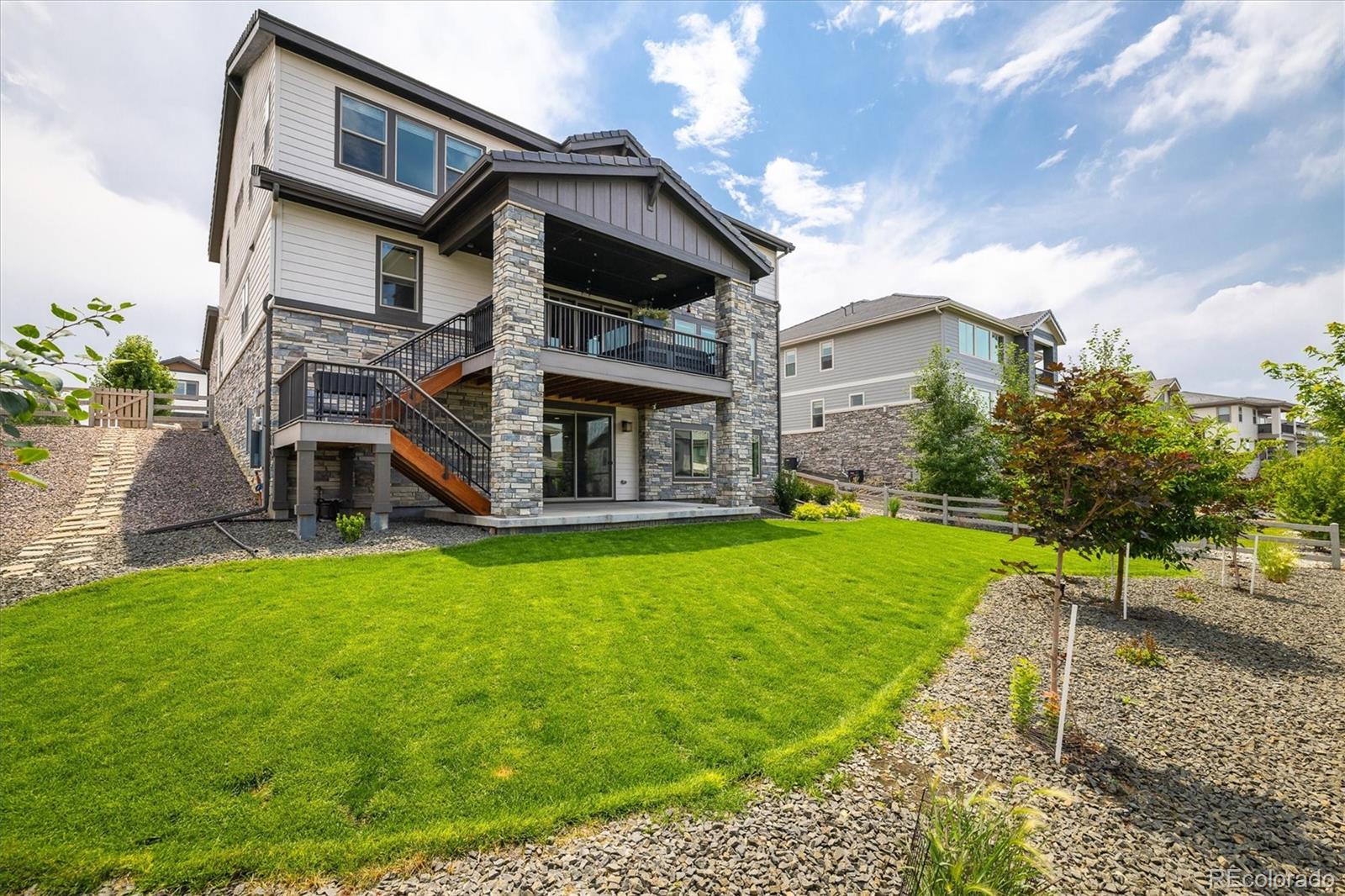 Broomfield, Colorado, 80023, United States, 5 Bedrooms Bedrooms, ,5 BathroomsBathrooms,Residential,Active,1894757