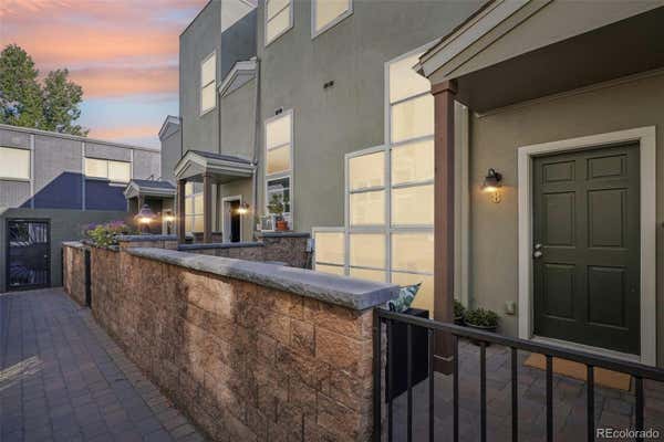 1300 GARFIELD ST APT 2C, DENVER, CO 80206 - Image 1