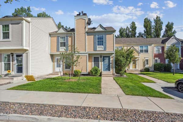 9312 W ONTARIO DR, LITTLETON, CO 80128 - Image 1