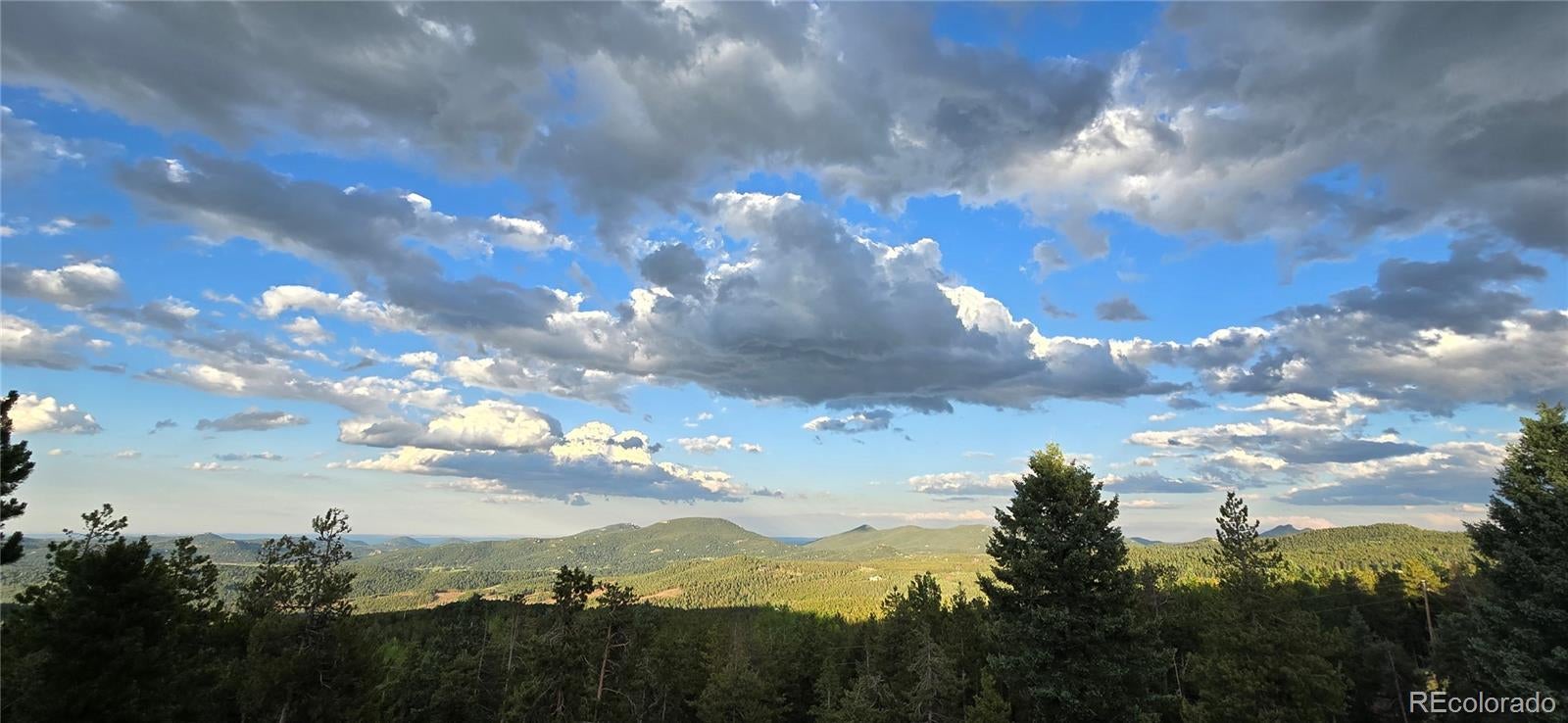 Conifer, Colorado, 80433, United States, 4 Bedrooms Bedrooms, ,3 BathroomsBathrooms,Residential,Active,1795699
