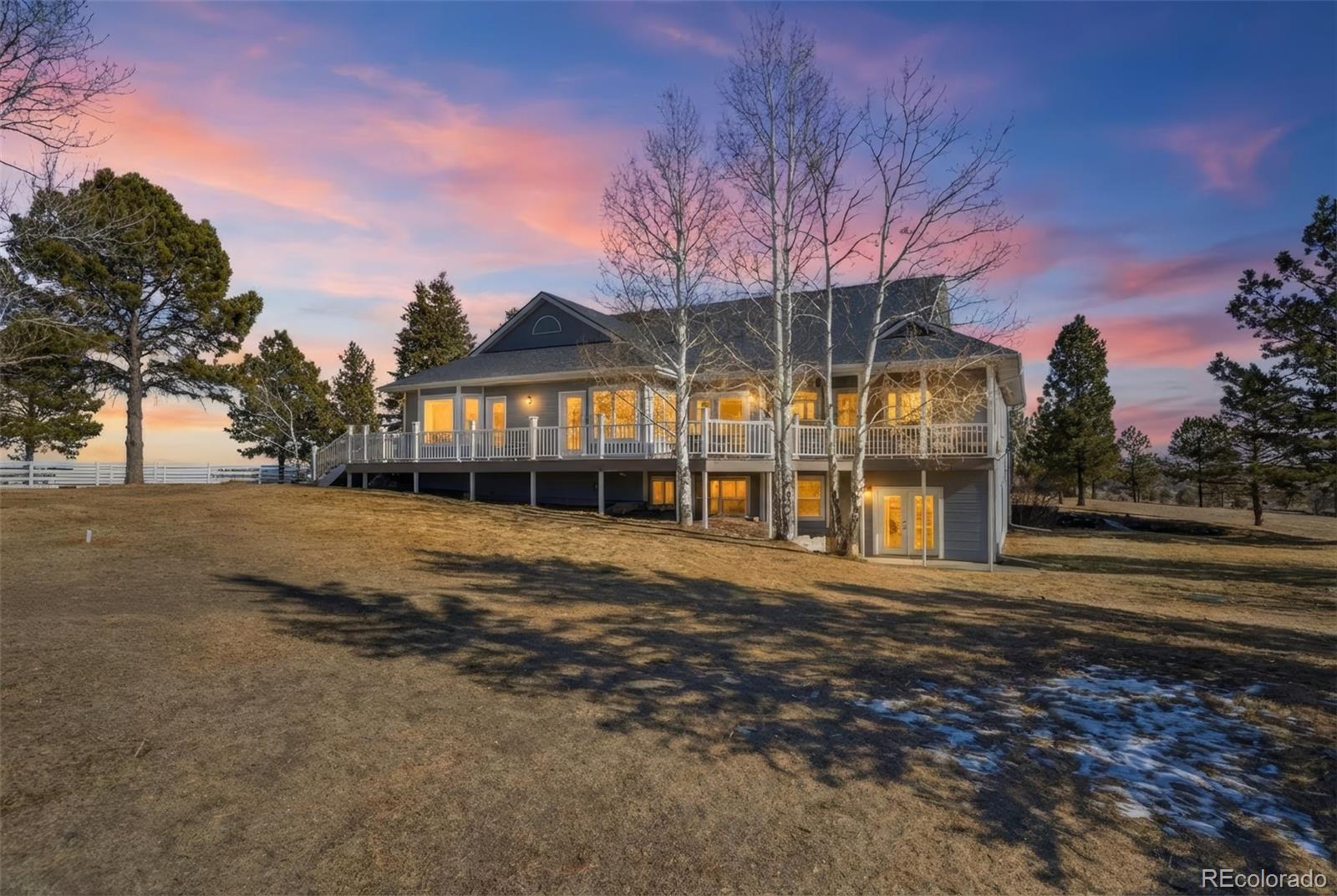 Parker, Colorado, 80138, United States, 5 Bedrooms Bedrooms, ,7 BathroomsBathrooms,Residential,Active,2013642