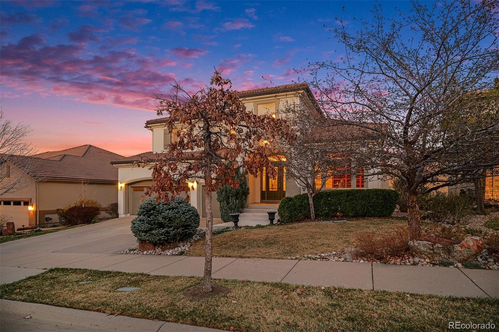 Lone Tree, Colorado, 80124, United States, 3 Bedrooms Bedrooms, ,3 BathroomsBathrooms,Residential,Active,2030582