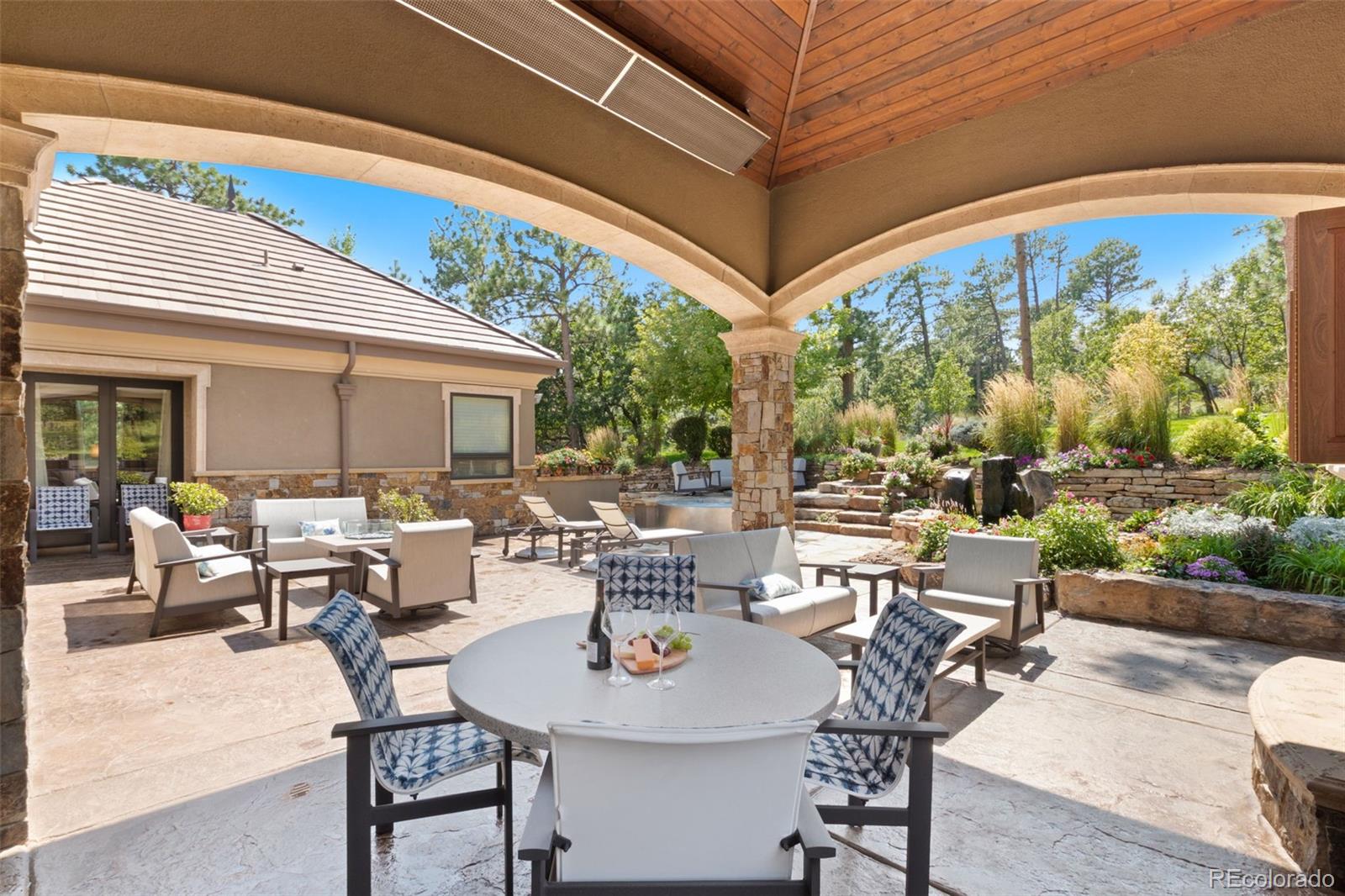 Colorado Springs, Colorado, 80906, United States, 5 Bedrooms Bedrooms, ,7 BathroomsBathrooms,Residential,Active,2017085