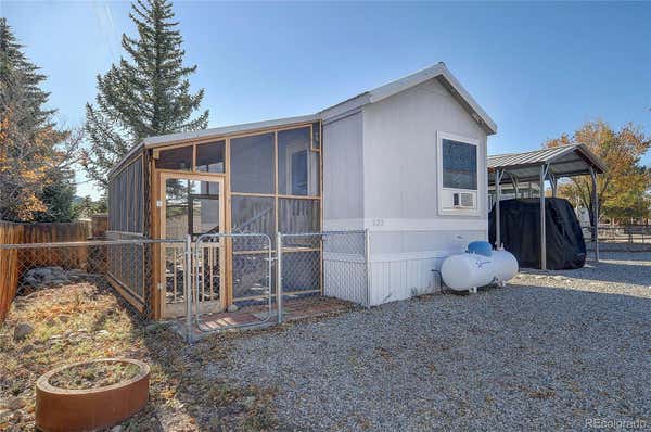 10795 COUNTY ROAD 197A, NATHROP, CO 81236 - Image 1