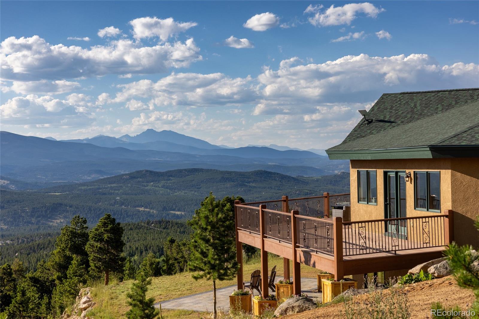 Black Hawk, Colorado, 80422, United States, ,4 BathroomsBathrooms,Residential,Active,1849208