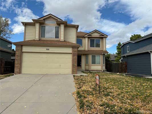 5181 DEVON AVE, CASTLE ROCK, CO 80104 - Image 1