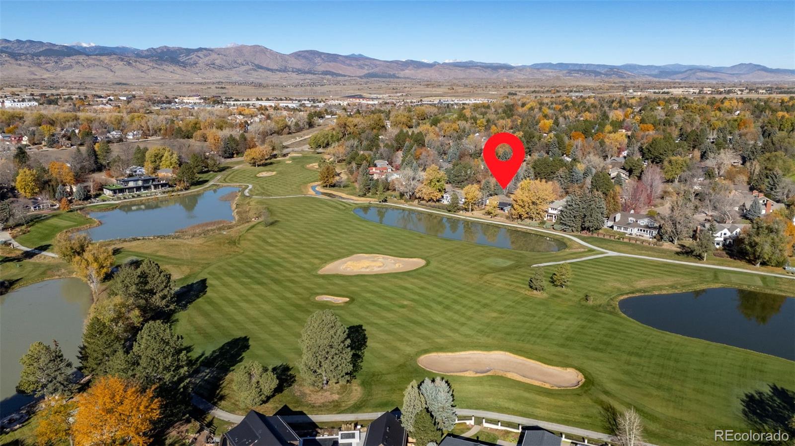 Boulder, Colorado, 80301, United States, 4 Bedrooms Bedrooms, ,4 BathroomsBathrooms,Residential,Active,1986893