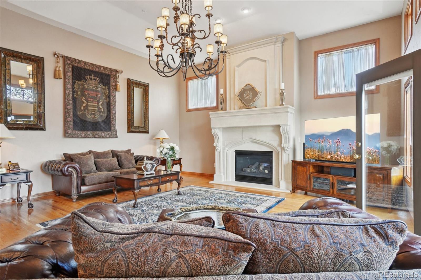 Larkspur, Colorado, 80118, United States, 5 Bedrooms Bedrooms, ,5 BathroomsBathrooms,Residential,Active,1914586