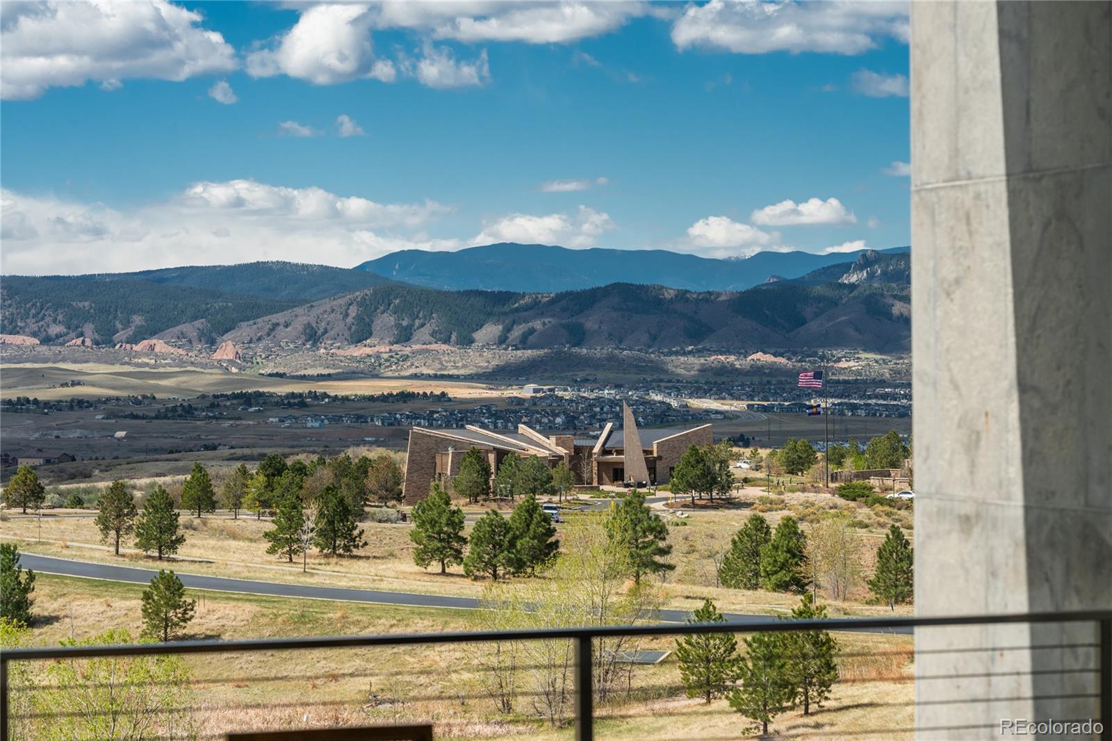 Highlands Ranch, Colorado, 80126, United States, 4 Bedrooms Bedrooms, ,7 BathroomsBathrooms,Residential,Active,2045709