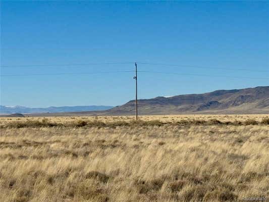 LOT 127 GALAPAGO TRAIL, SAN LUIS, CO 81152 - Image 1