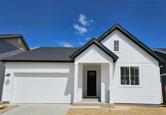 9314 QUARTZ ST, ARVADA, CO 80007 - Image 1