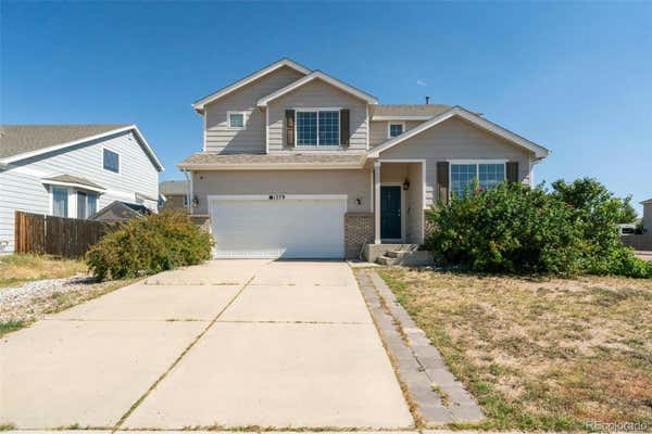 1779 CAPITAL DR, COLORADO SPRINGS, CO 80951 - Image 1