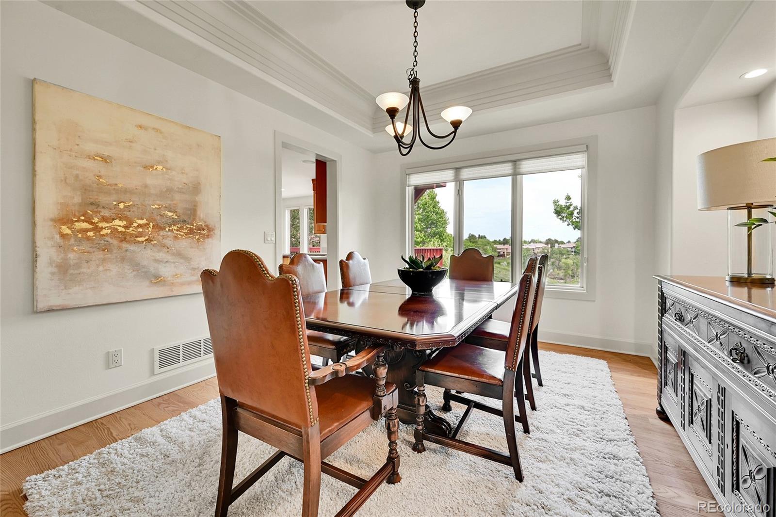 Lakewood, Colorado, 80227, United States, 4 Bedrooms Bedrooms, ,5 BathroomsBathrooms,Residential,Active,1831768