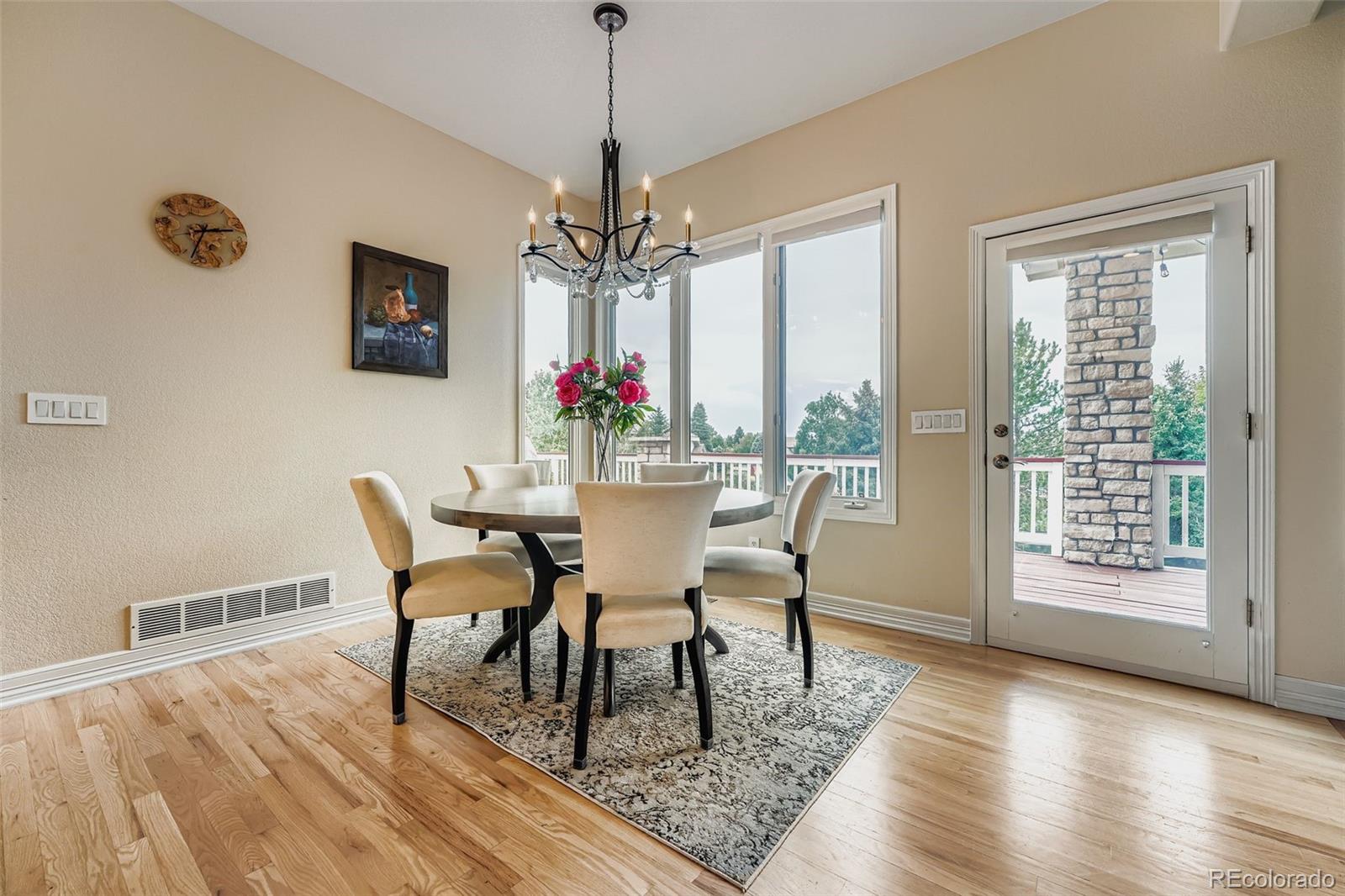 Centennial, Colorado, 80015, United States, 6 Bedrooms Bedrooms, ,6 BathroomsBathrooms,Residential,Active,1945854