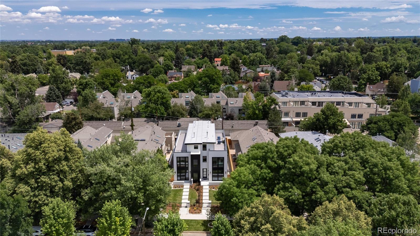 Denver, Colorado, 80206, United States, 4 Bedrooms Bedrooms, ,5 BathroomsBathrooms,Residential,Active,1900194