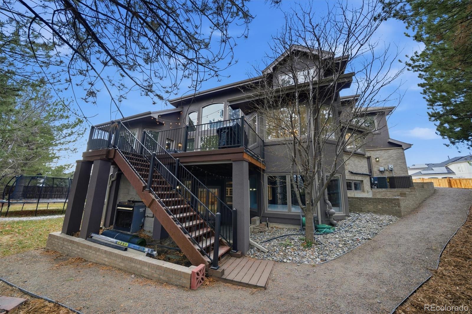 Littleton, Colorado, 80123, United States, 5 Bedrooms Bedrooms, ,6 BathroomsBathrooms,Residential,Active,2012465