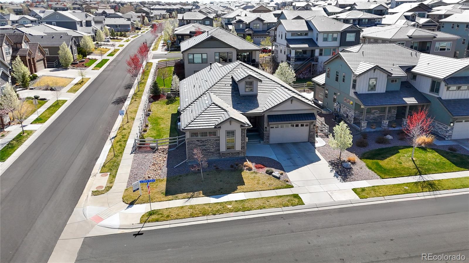 Broomfield, Colorado, 80023, United States, ,4 BathroomsBathrooms,Residential,Active,1764907