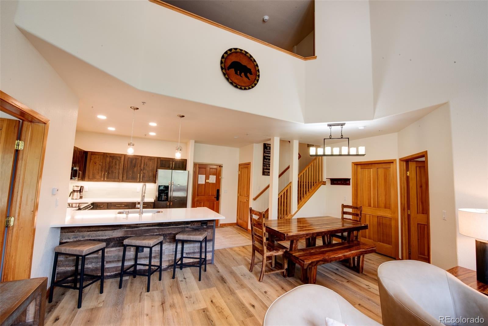 Keystone, Colorado, 80435, United States, 3 Bedrooms Bedrooms, ,5 BathroomsBathrooms,Residential,Active,1888993