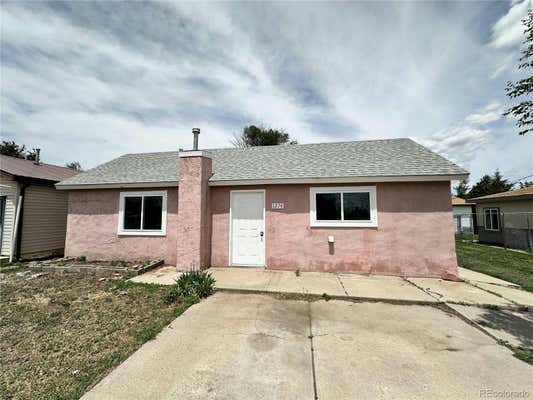 1274 8TH ST, LIMON, CO 80828 - Image 1