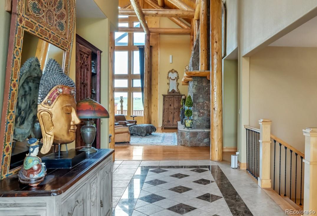 Larkspur, Colorado, 80118, United States, 4 Bedrooms Bedrooms, ,5 BathroomsBathrooms,Residential,Active,1841306