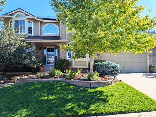 10206 KNOLL CIR, HIGHLANDS RANCH, CO 80130 - Image 1