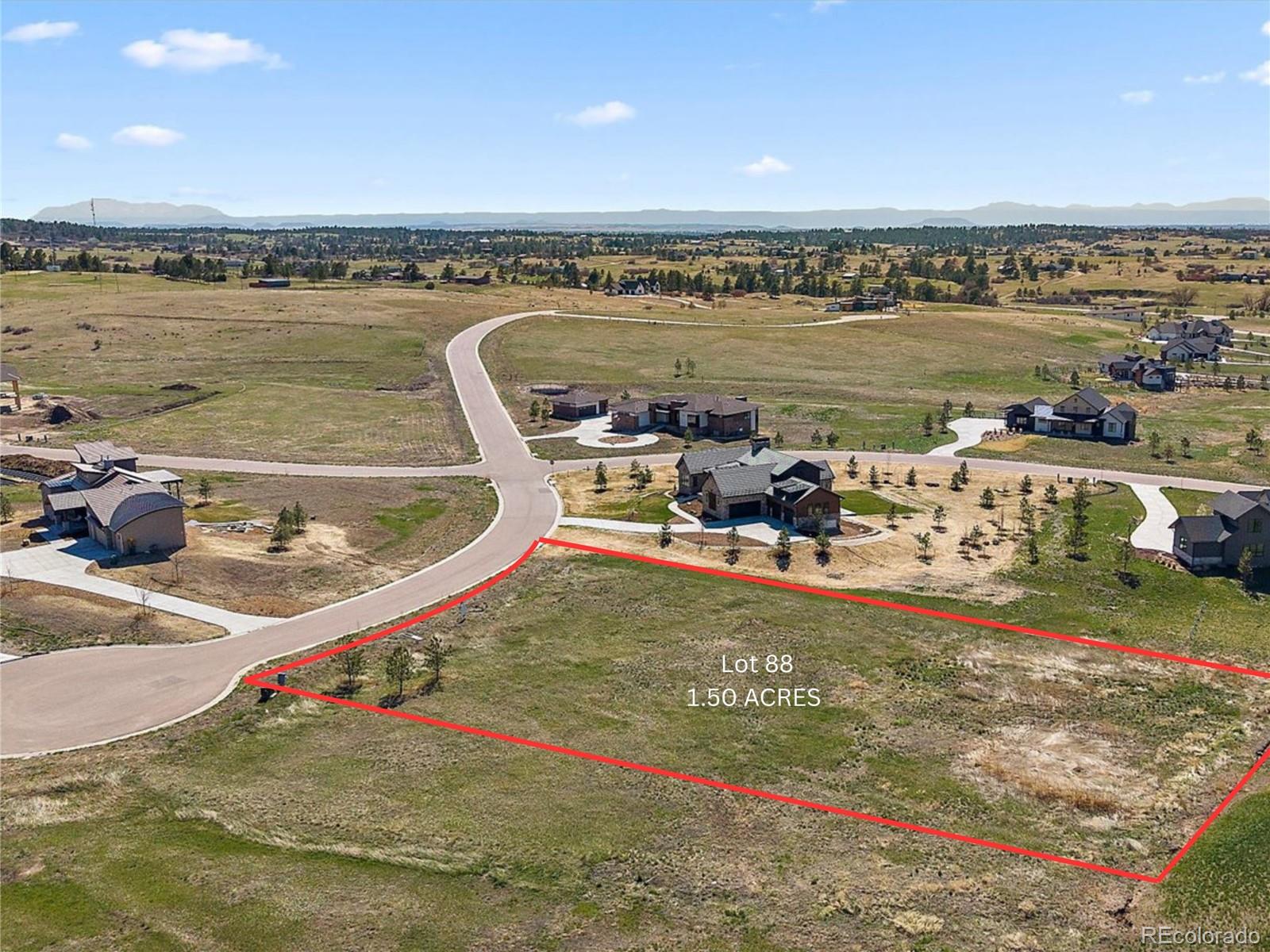 Franktown, Colorado, 80116, United States, 5 Bedrooms Bedrooms, ,5 BathroomsBathrooms,Residential,Active,1965990