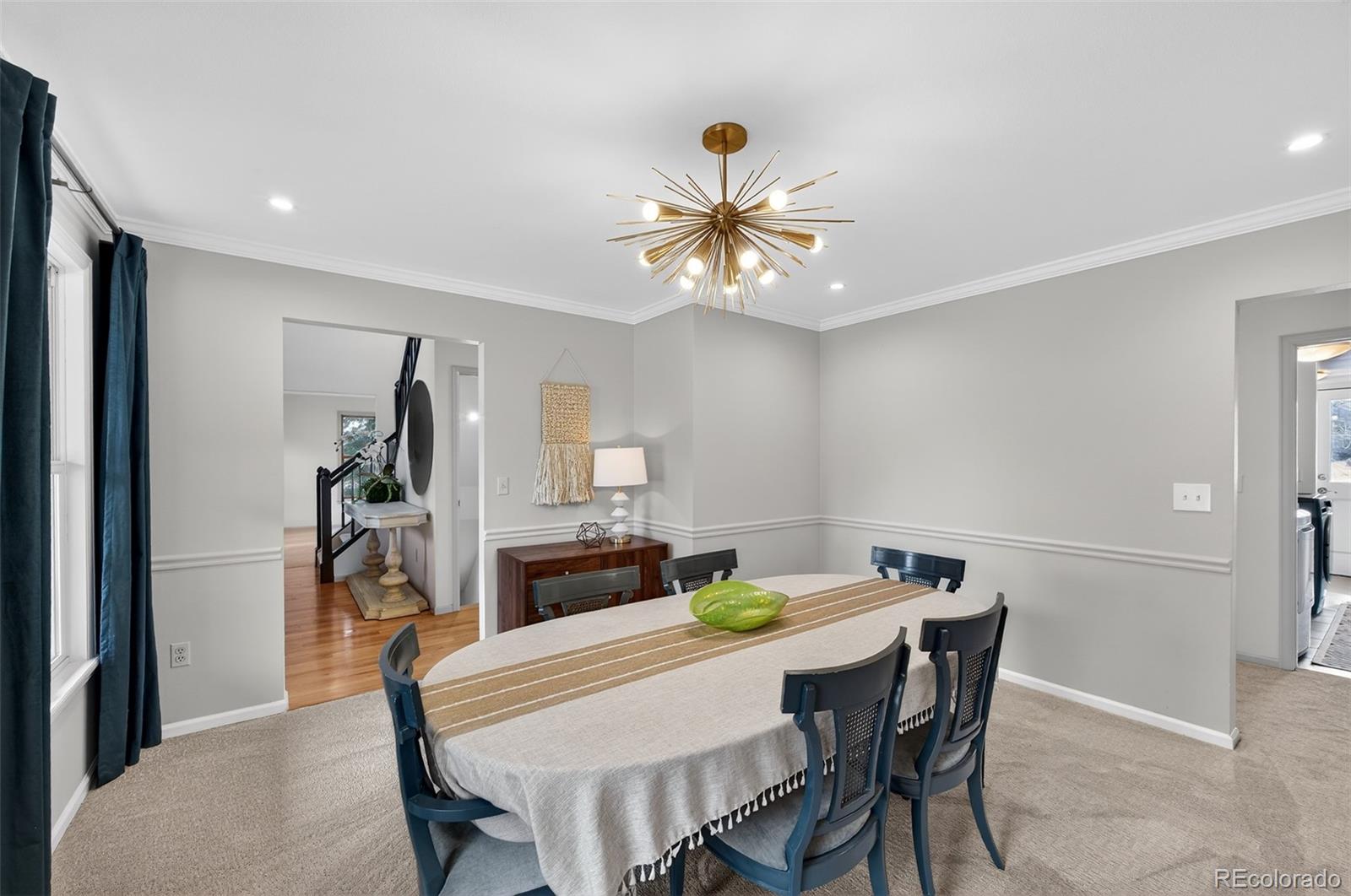 Littleton, Colorado, 80127, United States, 5 Bedrooms Bedrooms, ,4 BathroomsBathrooms,Residential,Active,2022655