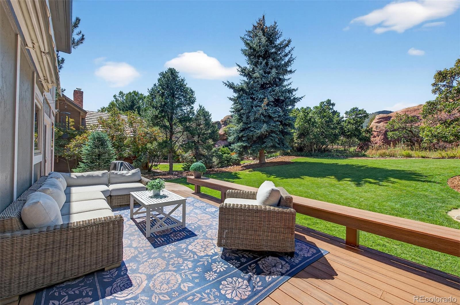 Littleton, Colorado, 80127, United States, 6 Bedrooms Bedrooms, ,4 BathroomsBathrooms,Residential,Active,1945540