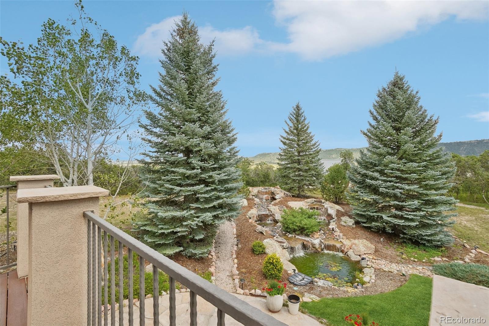 Larkspur, Colorado, 80118, United States, 5 Bedrooms Bedrooms, ,5 BathroomsBathrooms,Residential,Active,1914586